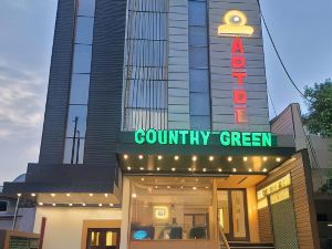 HOTEL COUNTRY GREEN