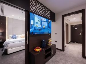 Ramada Encore by Wyndham Doha