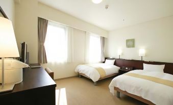 Nest Hotel Kumamoto