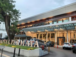 Hotel Permata