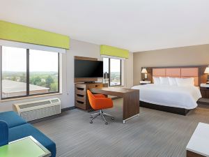 Hampton Inn Omaha West-Lakeside