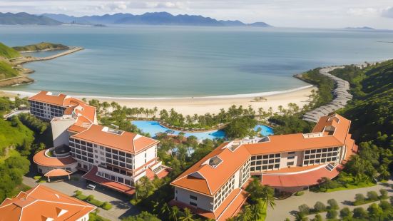 Vinpearl Resort Nha Trang