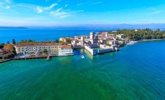 Grand Hotel Terme Sirmione