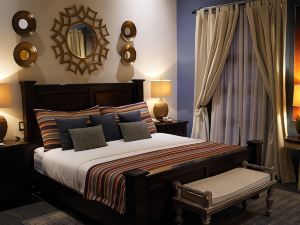 La Cuarteria Hotel Boutique