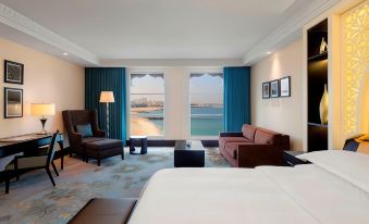 Sheraton Sharjah Beach Resort & Spa