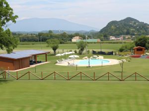 Country House Barone d'Asolo