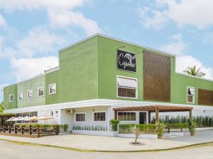 Hotel Cajueiro Guarujá