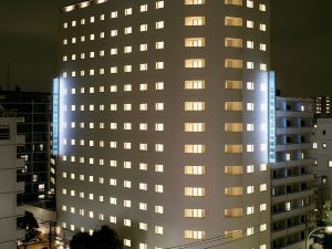 Hotel Lumiere Nishikasai