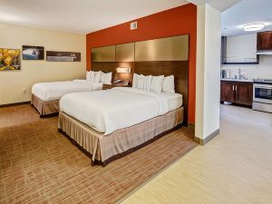 Residence Inn Blacksburg-University