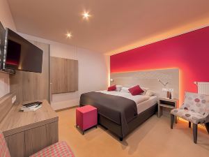 TOP EMBRACE allgaeu Art Hotel Kempten