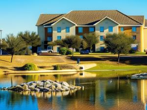 Staybridge Suites Laredo International Airport