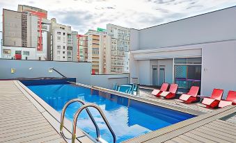 Ibis Styles Balneario Camboriu