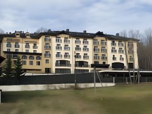 Hotel Elbrus Spa & Wellness