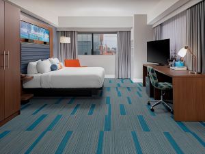 Aloft Nashville West End