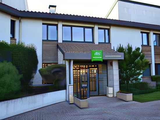 Hôtel ibis Styles Niort Poitou Charentes Hotel Exterior