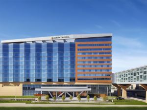 InterContinental Hotels Minneapolis - ST. Paul Airport