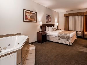 Best Western Jacksonville Inn