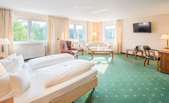 Best Western Hotel am Papenberg