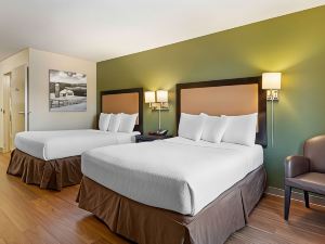 Extended Stay America Suites - Richmond - Hilltop Mall