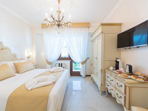 B&B Palazzo Montesanto