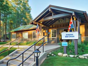 WorldMark Pinetop