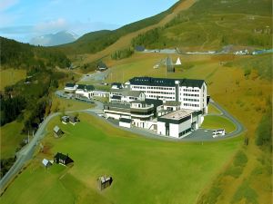 Storefjell Resort Hotel