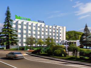 Ibis Styles Lyon Sud Vienne