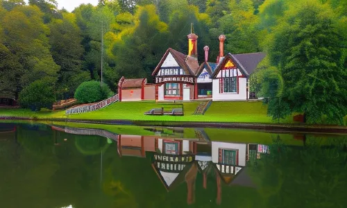 Cliveden House - an Iconic Luxury Hotel