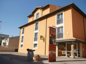 Logis Hotel de La Clape