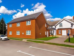 Travelodge Stoney Cross Lyndhurst