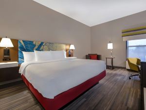 Hampton Inn Natchitoches