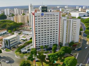 Comfort Hotel Goiânia