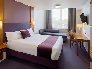 Premier Inn Glasgow City Centre South