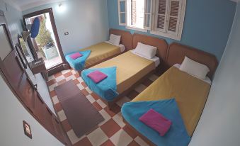 Dahab Hostel