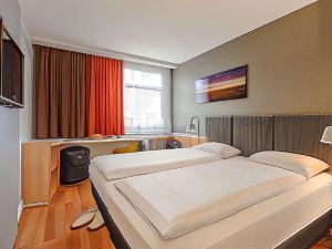 ibis Hotel Frankfurt Messe West