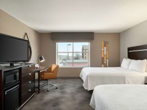 Hampton Inn Portland Downtown - Waterfront