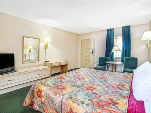 Days Inn by Wyndham Arlington/Washington DC