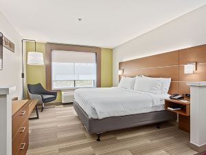 Holiday Inn Express & Suites Salt Lake City West Valley