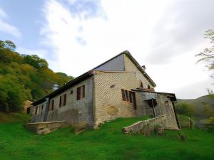 - Agriturismo la Piaggia - Forest View Apartment on the Ground Floor 2 Guests