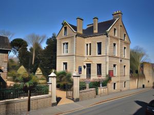 Maison d'Hôtes la Guérandière