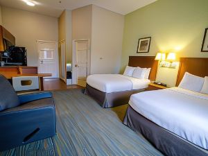 Candlewood Suites Temple - Medical Center Area