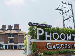 PhoomThai Garden