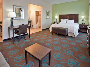 Hampton Inn & Suites St. Cloud