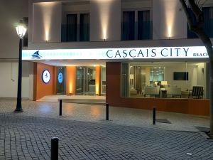 Cascais City & Beach Hotel