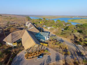 Chobe Safari Lodges