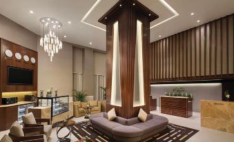 Hawthorn Suites by Wyndham Abu Dhabi City Center