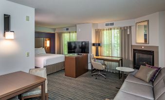 Residence Inn Anchorage Midtown