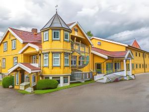 Gardermoen Hotel Bed & Breakfast