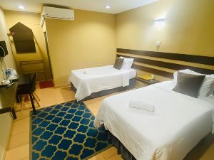 Motel Seri Mutiara