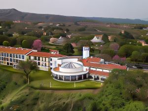 Hotel Altos de la Viña